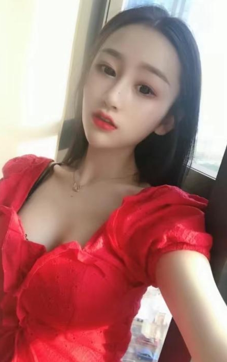 长宁妹子