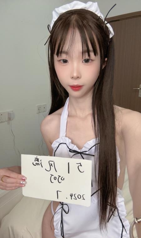 长宁小妹叮叮