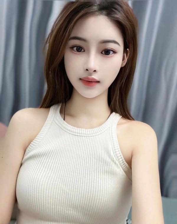 长宁颜值不错的妹子