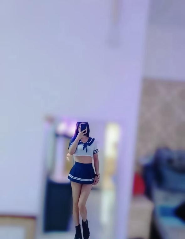 长安区反差学生鱼儿