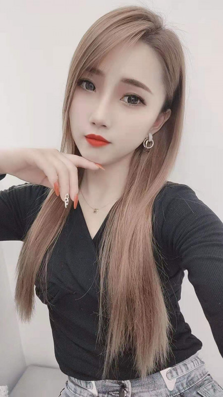 长安小妹仔