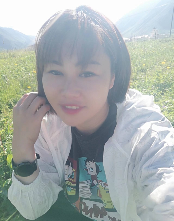 长安按摩不错小熟妇