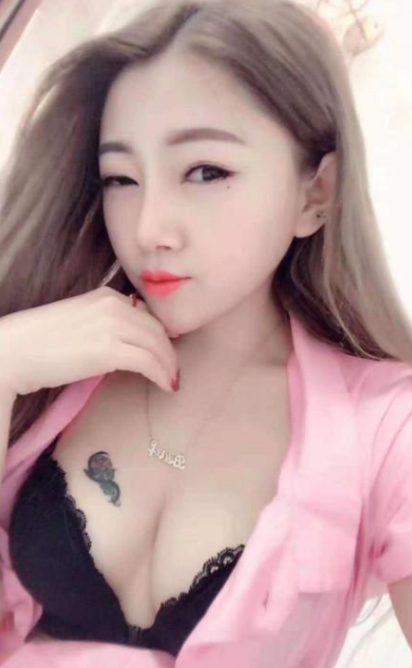 长安轻熟女