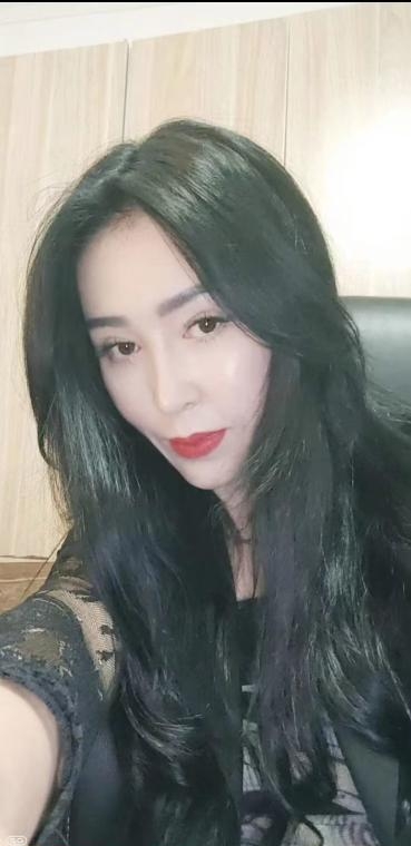 长春御姐范颜颜
