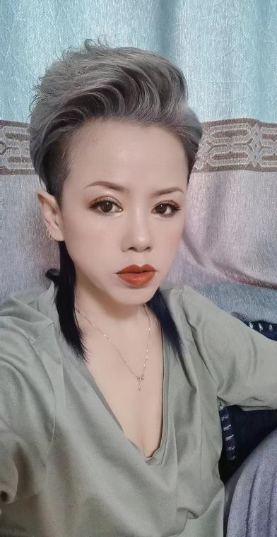 长春水娃一线天