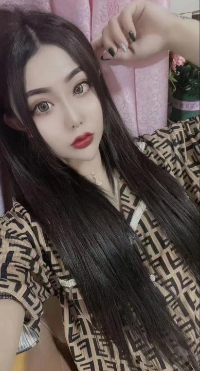 长春熟女