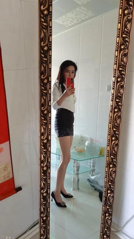 长春绿园熟女