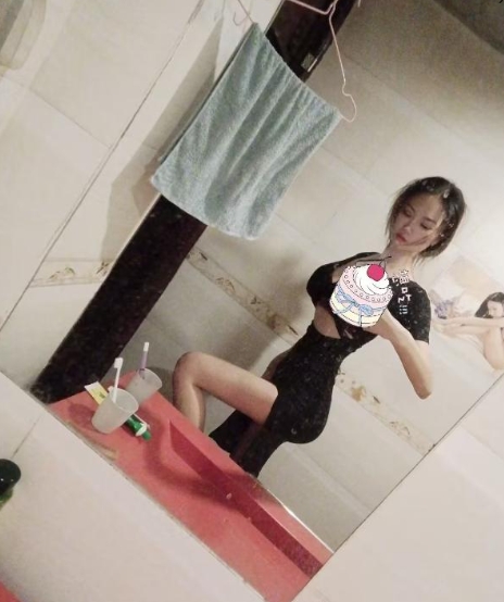 长沙小姐姐