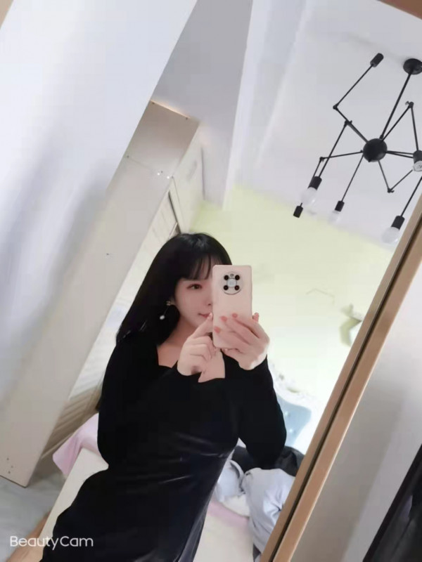 长沙御姐淡抹