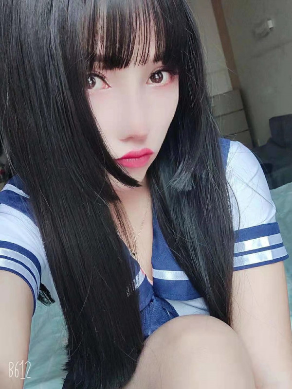 长沙星星妹子
