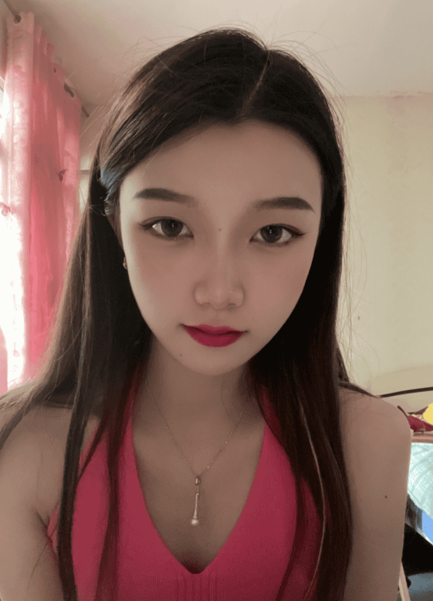 长沙橘子_兼职女大学生人照无差