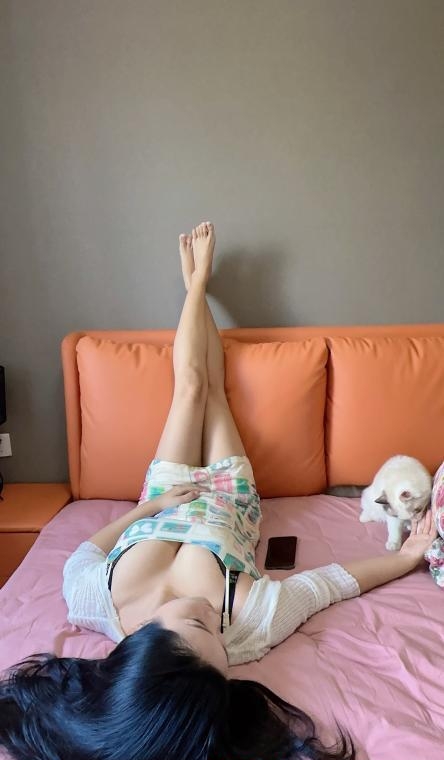 长沙活好D波妹子