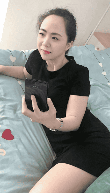 长沙温柔