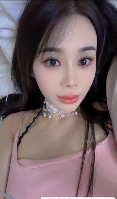长沙潮喷妹