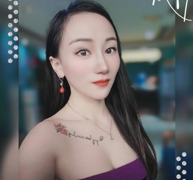 长沙熟女英子