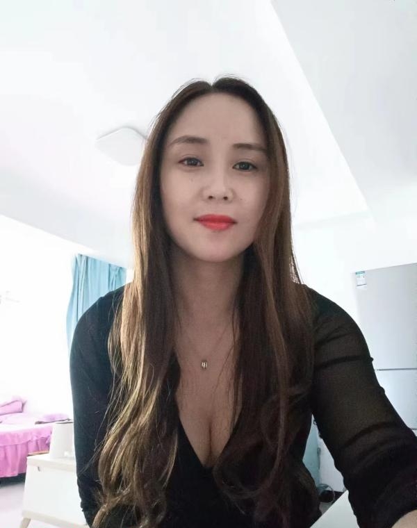 长沙熟妇叶子