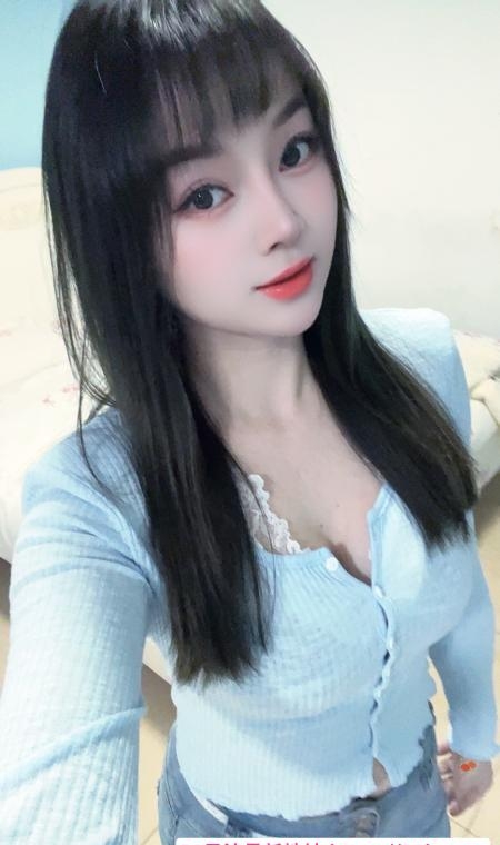 长沙美女诗语