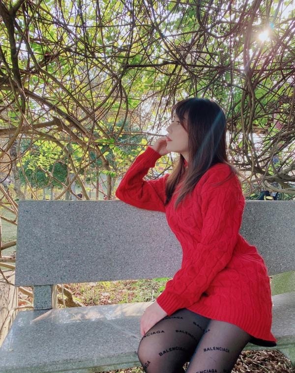 长沙萝莉型小汤君