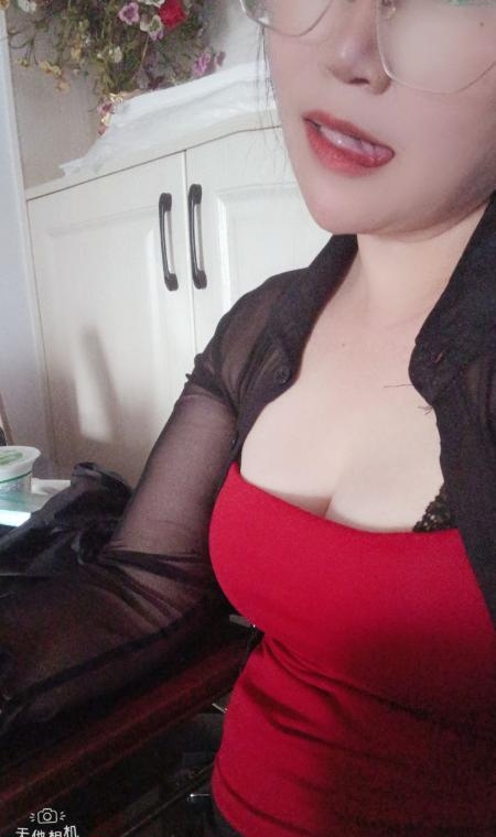 长沙风骚熟女