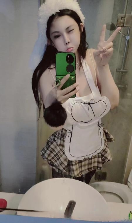 长沙骚b