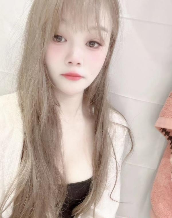 长腿乖乖妹