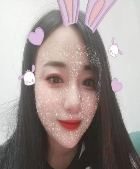 长腿少妇
