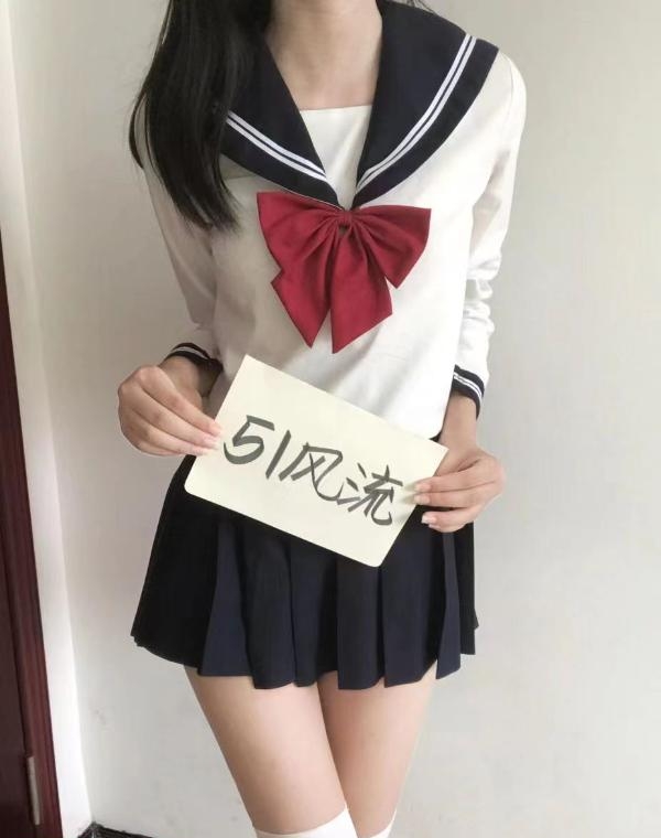 闵行JK楚楚