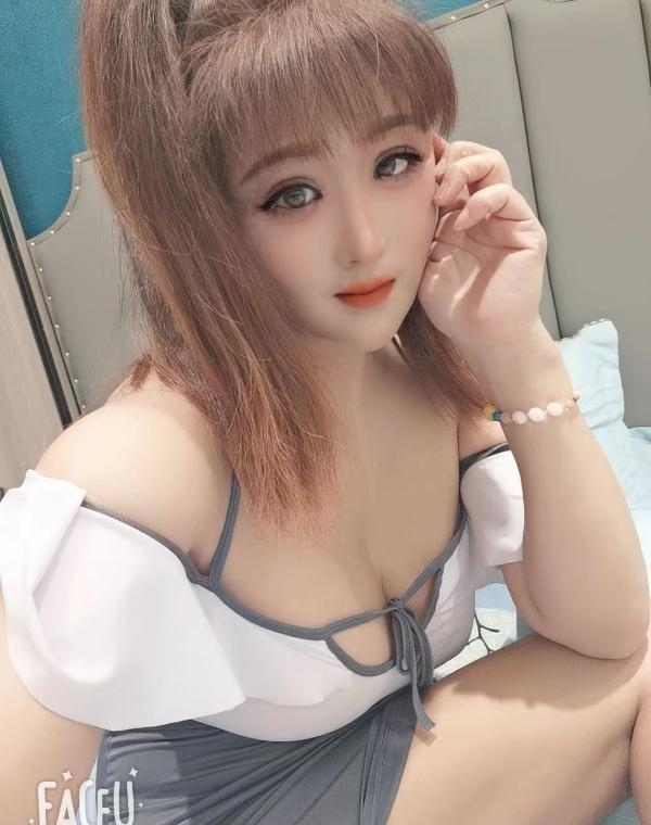 闵行七宝茉莉妹子