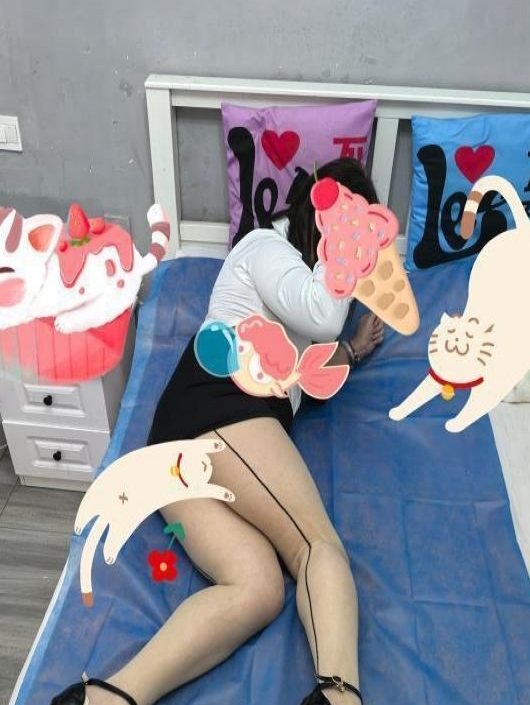 闵行喷水三通姐姐
