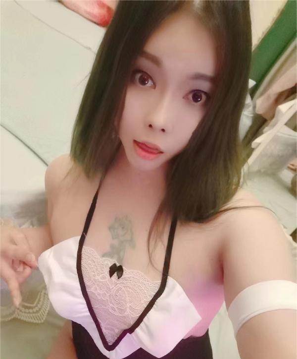 闵行女仆苏橙
