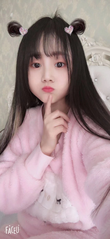 闵行小可爱