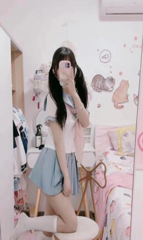 闵行小萝莉
