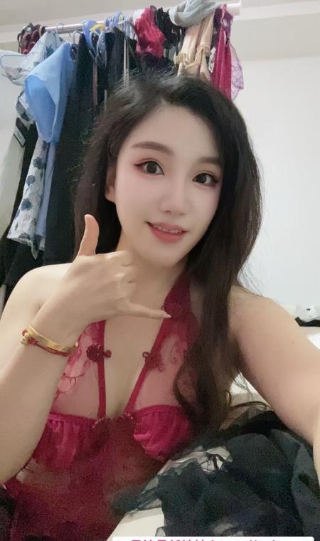 闵行御姐