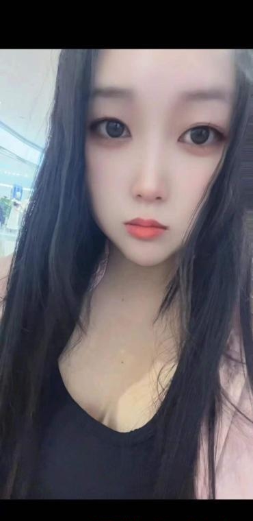 闵行性感小姐姐