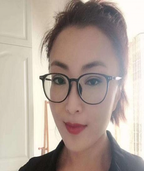 闵行眼镜少妇