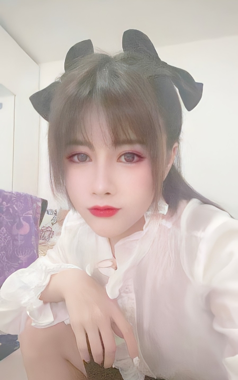 闵行贴心少妇