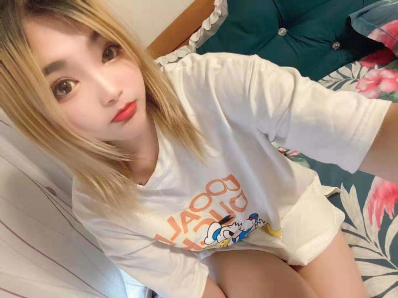 闷骚的杭州女孩