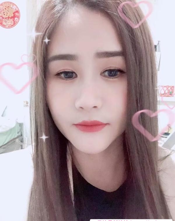 随和妹子