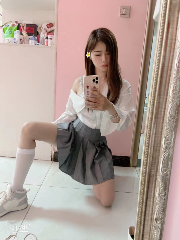 雁塔区jk妹妹小丽