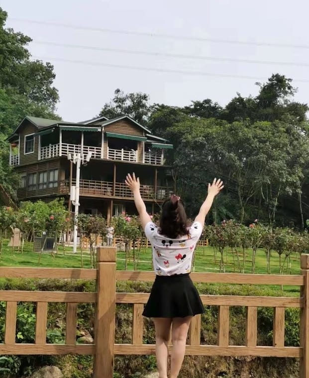 集美少妇