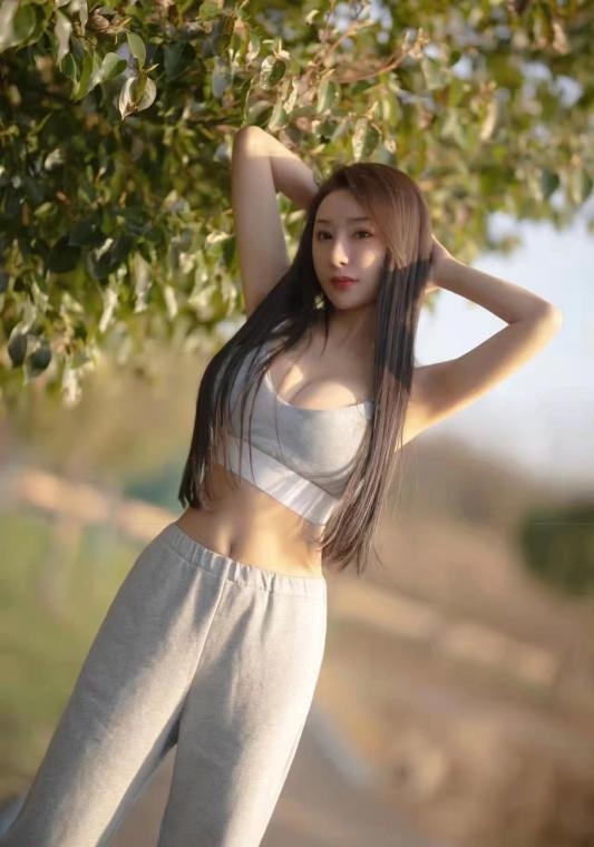 雨花台区长腿女神
