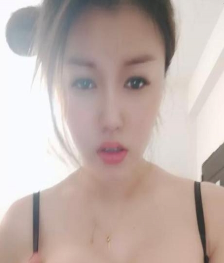 雨花妹子