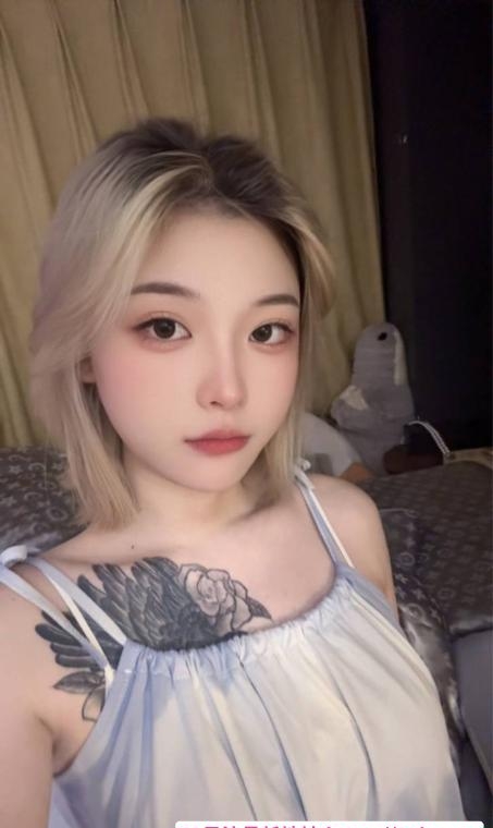 雨花小可爱