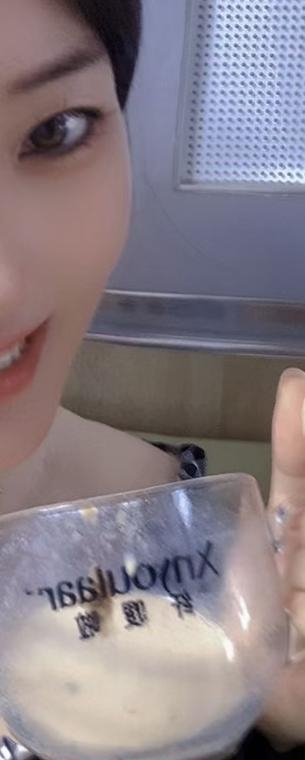 雨花小美人
