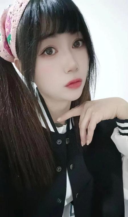 雨花服务不错的妹子