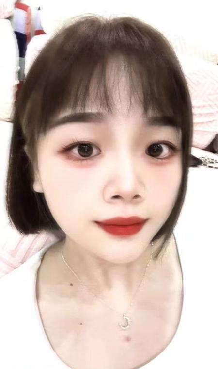 雨花温柔小姐姐