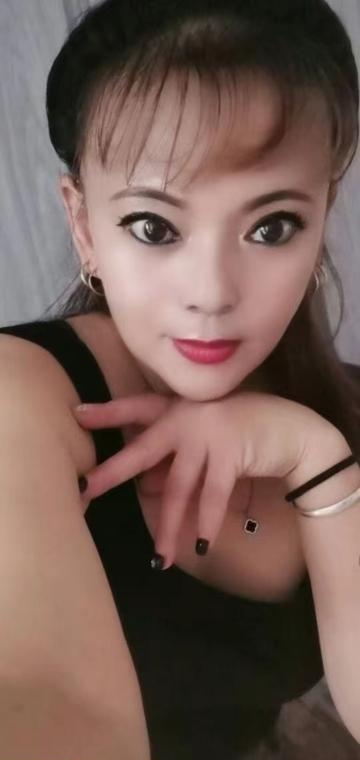 雪主女王
