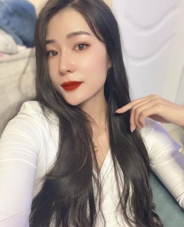 青山御姐满满