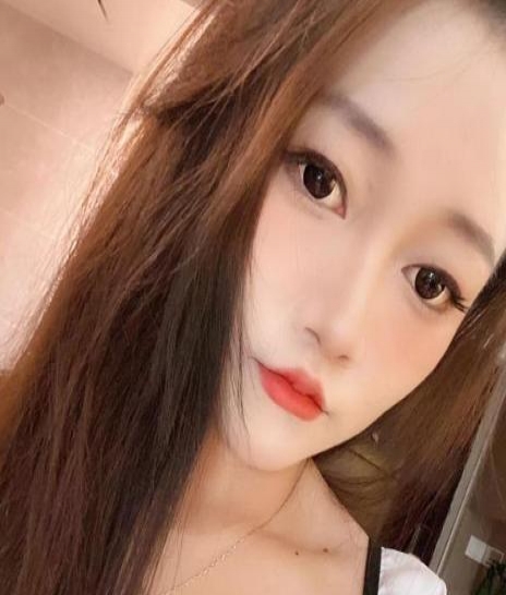 青岛小嫩妹