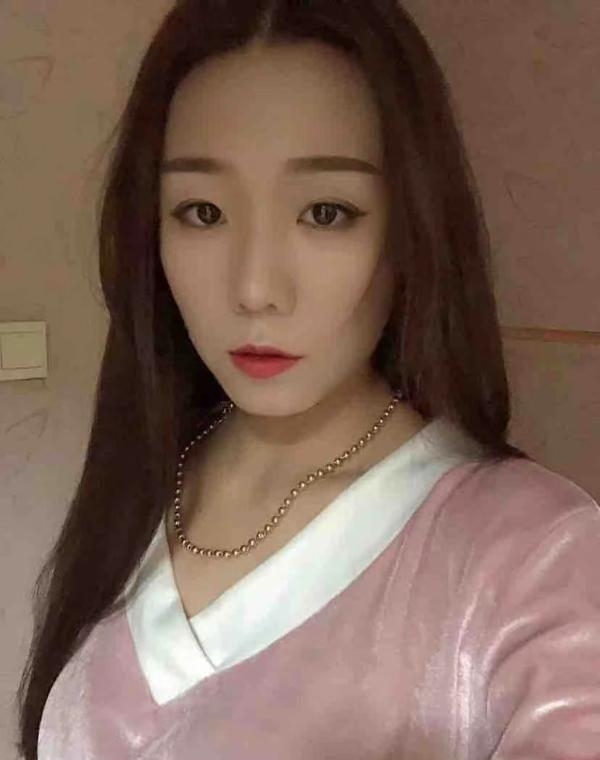 青岛小少妇